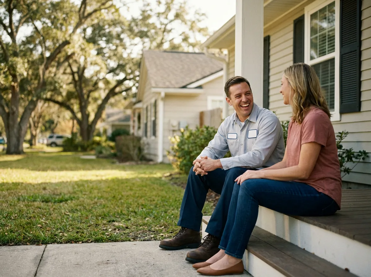 Septic tank pumping FAQs for Bromide, OK